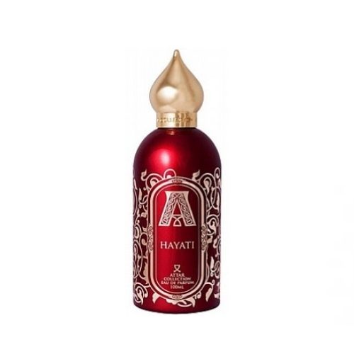 Tester - Attar Collection - Hayati EDP Unisex 100ML