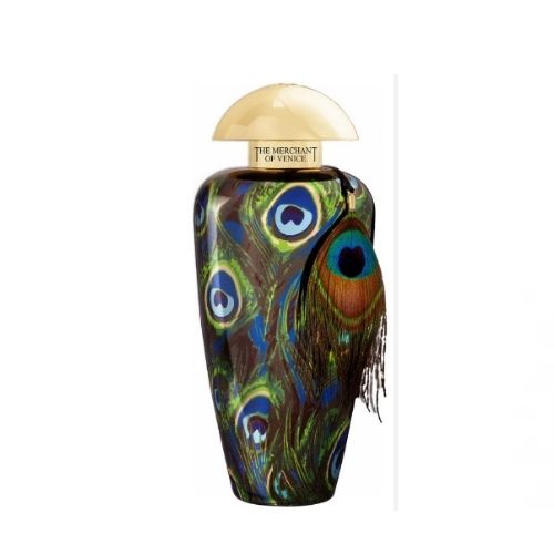 טסטר - אימפריאל אמרלד אדפ יוניסקס 100 מ"ל - דה מרצ'נט אוף וניס - MIST - הבושם שלך