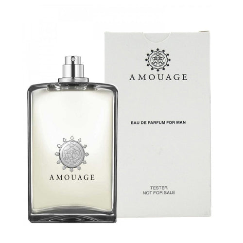 Tester - Amouage - Reflection EDP For Men 100ML