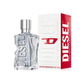 Tester - Diesel - DieselEDT For Men 100ML