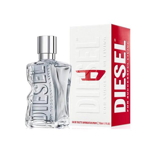 Tester - Diesel - DieselEDT For Men 100ML