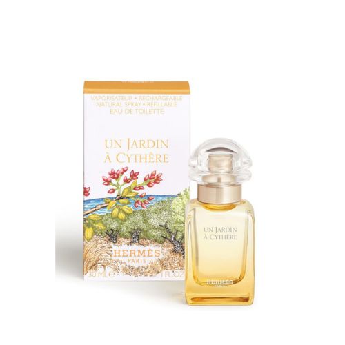 און ג'ארדין אה סיטרה אדט יוניסקס 30 מ"ל - הרמס