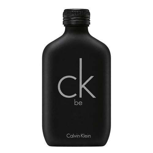 Tester - Calvin Klein - Ck Be EDT For Men 200ML