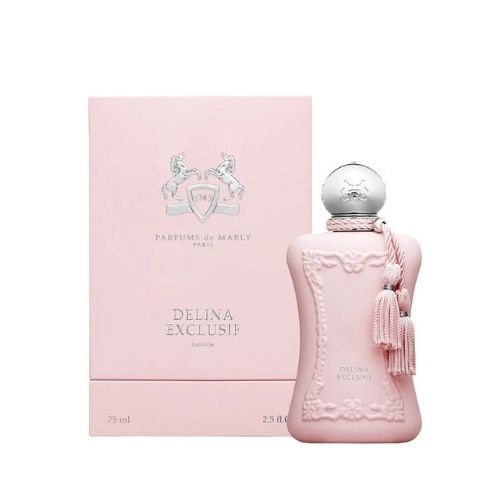 Marly - Delina Exclusif Parfum For Women 75ML