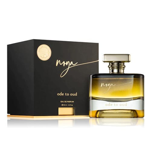 Noya - Ode To Oud EDP Unisex 100ML