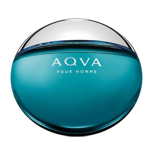 Tester - Bvlgari - Aqva EDT For Men 100ML