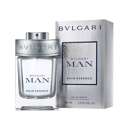 Bvlgari - Rain Essence EDP For Men 100ML