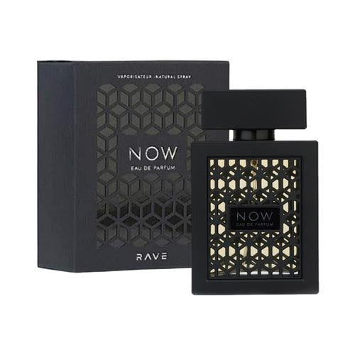 Lattafa - Rave Now EDP Unisex 100ML