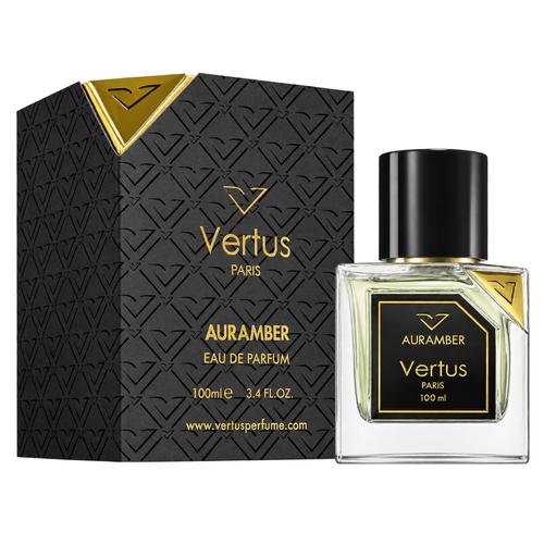 Vertus - Auramber EDP Unisex 100ML