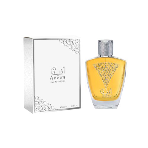 אנין אדפ יוניסקס 100 מ"ל - רסאסי - MIST - הבושם שלך