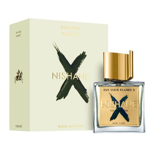 Nishane - Fan Your Flames X Extrait De Parfum Unisex 50ML