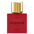 Tester - Nishane - Zenne Extrait De Parfum Unisex 50ML