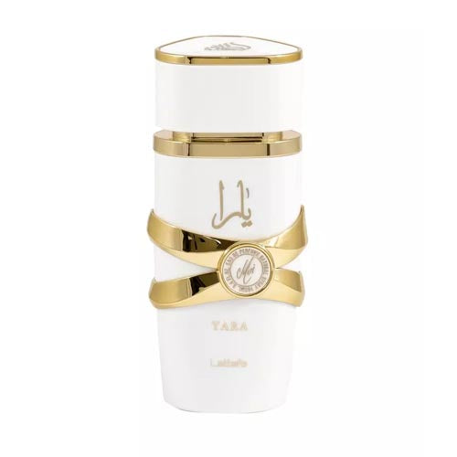 Tester - Lattafa - Yara Moi EDP For Women 100ML