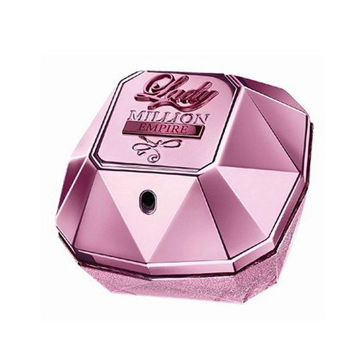 Tester - Paco Rabanne - Lady Million Empire EDP For Women 50ML