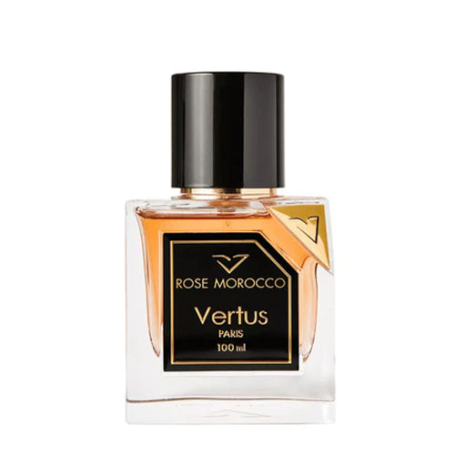 Tester - Vertus - Rose Morocco EDP Unisex 100ML