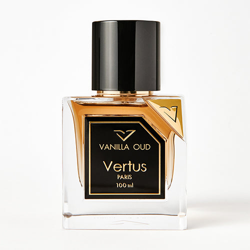 Tester - Vertus - Vanilla Oud EDP Unisex 100ML