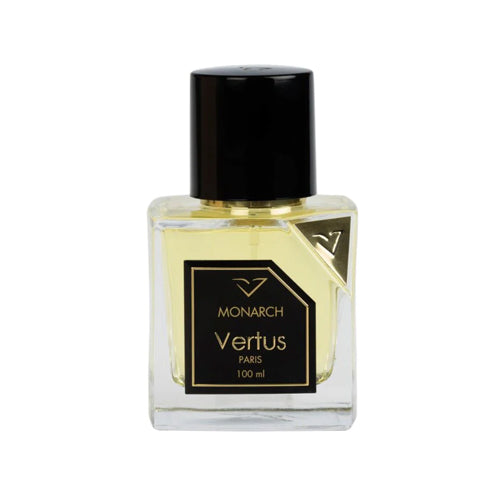 Tester - Vertus - Auramber EDP Unisex 100ML