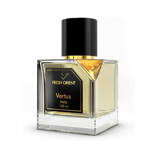 Tester - Vertus - Fresh Orient EDP Unisex 100ML