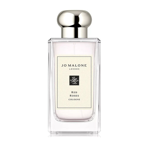 Tester - Jo Malone - Red Roses EDC For Women 100ML