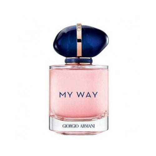 Tester - Giorgio Armani - My Way Le Parfum EDP For Women 90ML