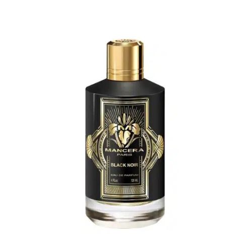 Tester - Mancera - Black Noir EDP Unisex 120ML - MIST - הבושם שלך