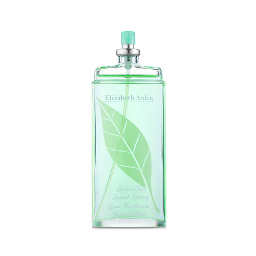 Tester - Elizabeth Arden - Green Tea EDP For Women 100ML