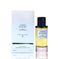 Paris Corner - II Amber Night EDP Unisex 80ML