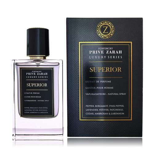 Paris Corner - Superior EDP For Men 70ML