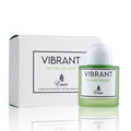 Paris Corner - Vibrant Vetiver Delight EDP Unisex 100ML