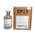 Paris Corner - Factory Edition Rich Santal EDP Unisex 100ML