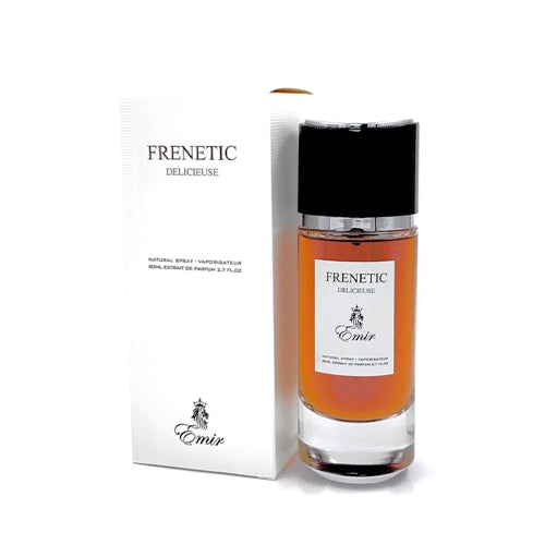 Paris Corner - Frenetic Delicieuse EDP Unisex 80ML