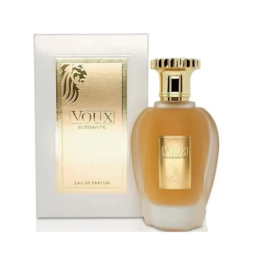 Paris Corner - Voux Elegante EDP Unisex 100ML