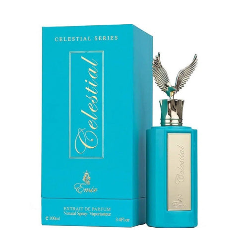 Paris Corner - Celestial EDP Unisex 100ML