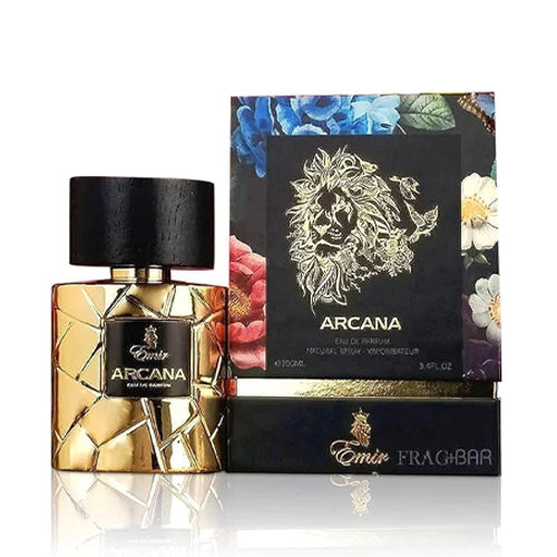Paris Corner - Arcana EDP For Men 100ML