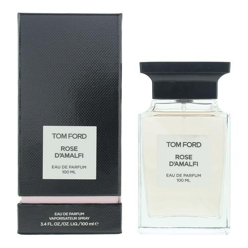 Tom Ford - Rose D'amalfi EDP Unisex 100ML