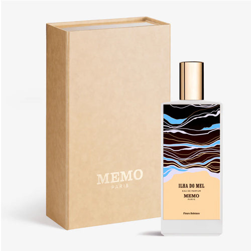 Memo Paris - Ilha Do Mel EDP Unisex 75ML