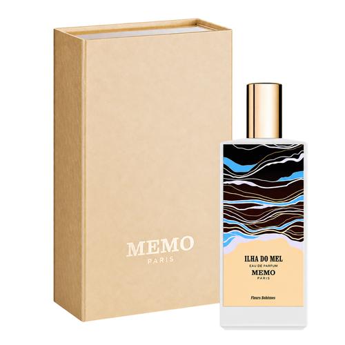 Memo Paris - Ilha Do Mel EDP Unisex 75ML