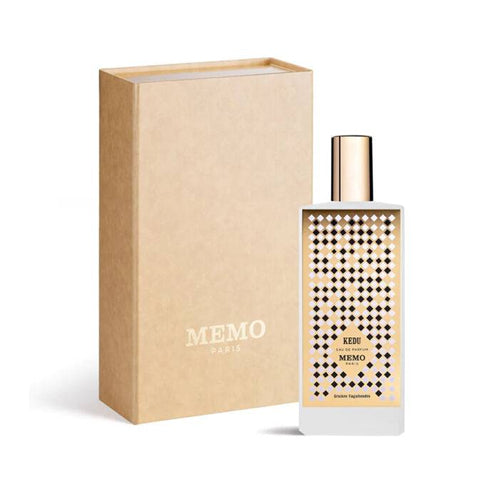Memo Paris - Kedu EDP Unisex 75ML
