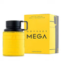 Tester - Armaf - Odyssey Mega EDP For Men 100ML