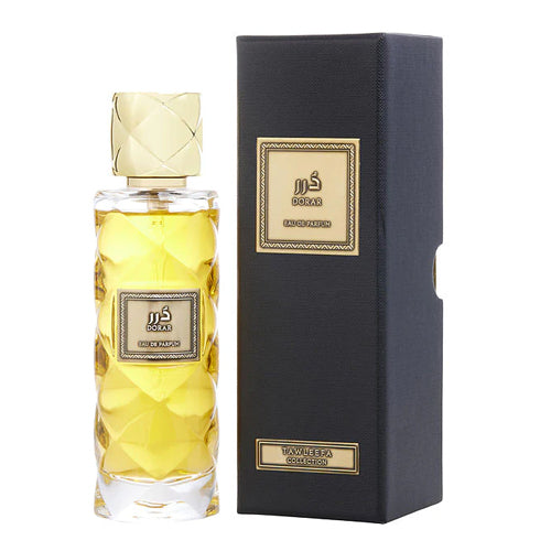 Rasasi - Al Ghalia EDP Unisex 100ML
