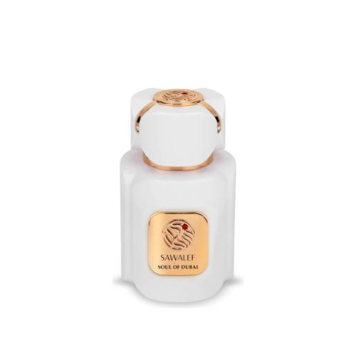 טסטר - סול אוף דובאי אדפ יוניסקס 80 מ"ל - סוואליף