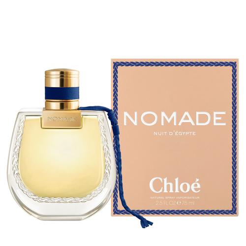 Chloe - Nomade Nuit D'egypye EDP For Women 75ML