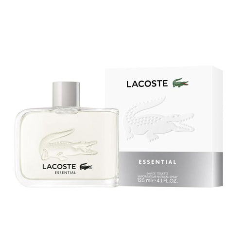 Lacoste - Essential EDT For Men 125ML