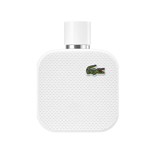 Tester - Lacoste - Blanc EDT For Men 100ML