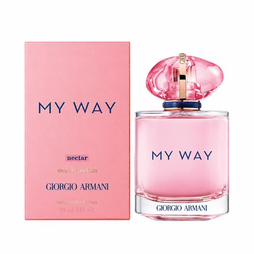 Giorgio Armani - My Way Nectar EDP For Women 90ML