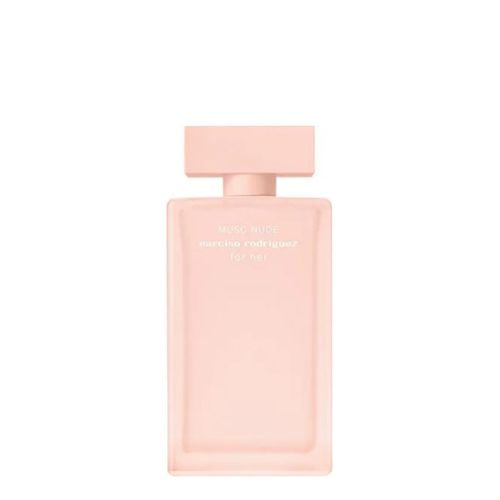 Tester - Narciso Rodriguez - Musc Nude EDP For Women 100ML