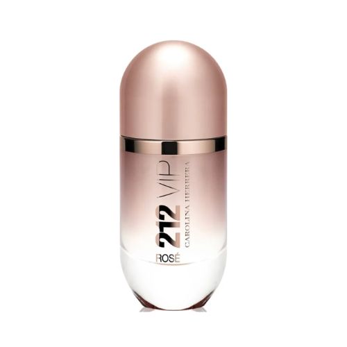 טסטר - 212 וי אי פי רוז אדפ לאישה 50 מ"ל - קרולינה הררה