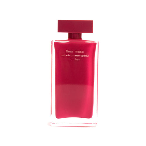 Tester - Narciso Rodriguez - Fleur Musc EDP For Women 150ML
