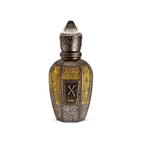 Tester - Xerjoff - K Collection Blue Ether EDP Unisex 50ML