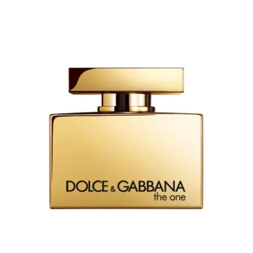 Tester - D&G - The One Gold Intense EDP For Women 75ML
